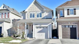 1707 Spencely Drive, Oshawa - Open House Video Tour