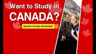 Study Abroad Short Intro by Visa Hub BD