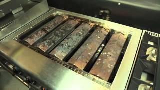 wechillit demonstrate the lincat char grills