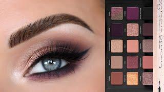 Natasha Denona My Dream Palette | Smokey Glam Eyeshadow Tutorial