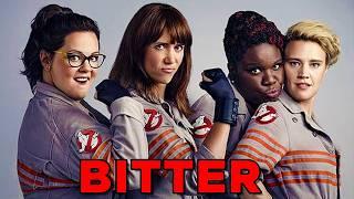 Ghostbusters Director ATTACKS Fans 8 Years Later!