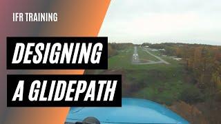 How do Advisory Glidepaths Work? | LNAV+V