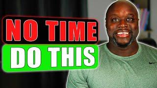 Over 35: From Video Games to $200K Business How I Found Time to Build Success