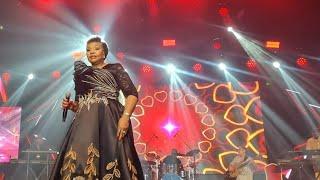 Princess Of Africa, Yvonne Chaka Chaka Inducted Into African Legends Night Hall Of Fame