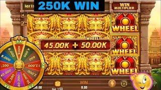 0 540K big win ever jili slot fortune gems win trick