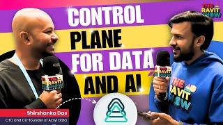 Control Plane for Data and AI, Future of AI use-cases and much more