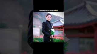 He died   | Guess who I am | Wang ziqi | Zhang yuxi | #guesswhoiam #cdrama #emotional