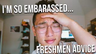 Things I Wish I Knew Before Freshmen Year of College