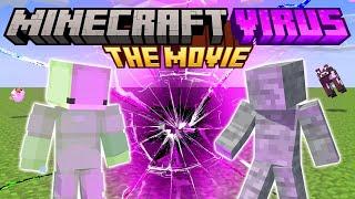 Minecraft VIRUS: THE MOVIE