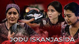 UMIDLI DUNYO — JODU ISKANJASIDA   #serial / #kino / #uzbek / #uzbekistan / #milliy