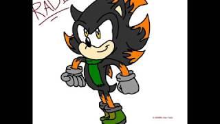 Images I Got When I Looked Up "Radic The Hedgehog"