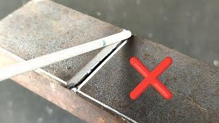 how to weld| welding for beginners| welding 1G SMAW