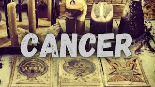 CANCER LOCURA GIGANTE VIENE ALGUIEN CON UN CAMBIO TREMENDO HOROSCOPO CANCER AMOR OCTUBRE 2024