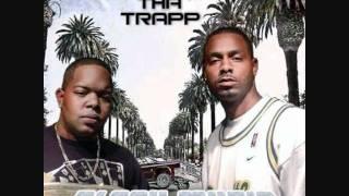 THA TRAPP - Body Language (ft. Kanary Diamonds)