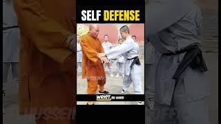 How To Protect Yourself?!| Self Defense Tutorial Ep 53
