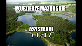 Krajobraz Pojezierza Mazurskiego. 8 FAKTÓW | klasa 5