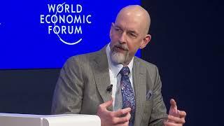 Founder of the Metaverse - Neal Stephenson from LAMINA1 Metaverse and Blockchain Identity Solutions