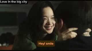 Love in the big city| kim go Eun & Noh sang hyun