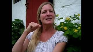 EFT - a powerful tool -  Healing naturally pt  5