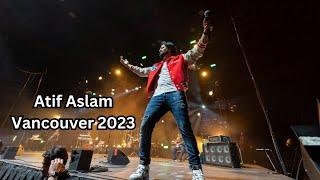 Atif Aslam Latest Live Concert | A Must Watch @CaliVlogDaily