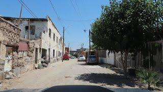 Juarez, Mexico Most Dangerous Streets