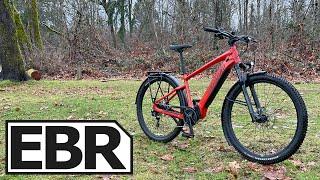 Specialized Turbo Tero 4.0 EQ Review - $5.8k