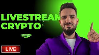 Bitcoin 66.000$! Vedem ATH? Pumptober is back? *Live Stream*