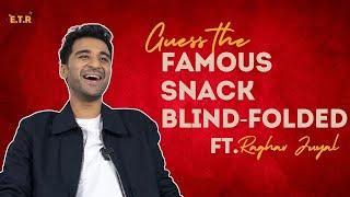 BLIND BITES EP. 01 Ft. Raghav Juyal