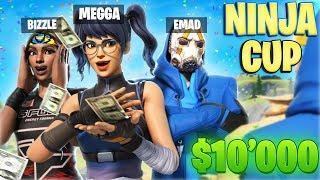 How We Placed 3rd In The Ninja Battles Trios Event *$10,000*