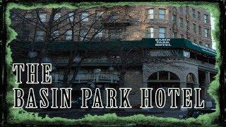 Haunting History: S04E02 The Basin Park Hotel