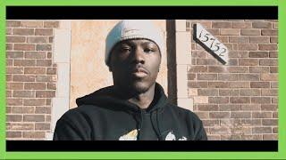 King Reese - "Never Gone Tell" - Shot by Bank Rose Productions