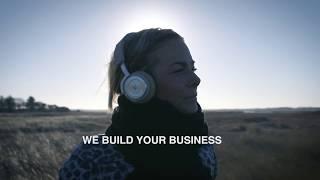 Aurora Group - Building Your Business