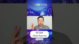 PETKM Hisse Teknik Analiz ve Yorumu - Petkim Hisse #petkm #hisseyorum #hisseanaliz