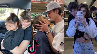 Cute Couples that'll Make You Scream  to The Universe TikTok compilation #2