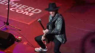 KENNY WAYNE SHEPHERD - WILBUR THEATRE 3/30/23 PT 1