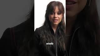 If You Are A Jenna Ortega Fan This Will Hurt You!! #viral #jennaortega #interviews