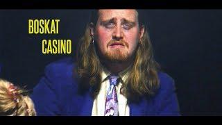 BOSKAT - Casino (Official Video)