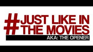 #JustLikeintheMovies - Shoot It 2014 Opener