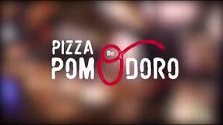 Pizza Pomodoro