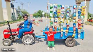 New Entertainment Top New Funny Video Best Comedy in 2022 Episode 96 By Cute Bibi