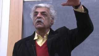 Tariq Ali : Dismantling the British State: Strategy, Tactics and Ideology