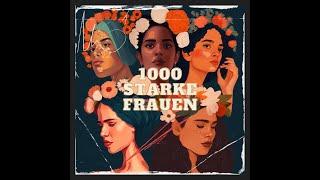 Inspecta - 1000 starke Frauen (prod. by Sam Rasta)