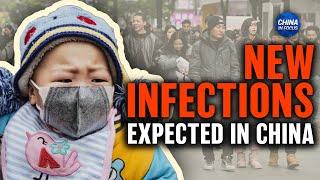 Rising Human Metapneumovirus Infections in China | China in Focus