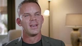 Tim Stout, Who is Tim Stout