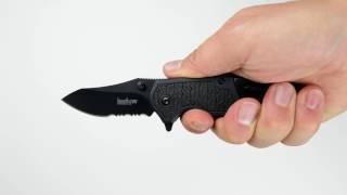 Kershaw 8100 - Funxion EMT