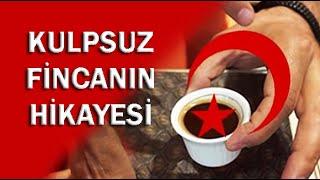 KULPSUZ FİNCANIN HÜZÜNLÜ HİKAYESİ / BOSNA HERSEK KAHVESİ