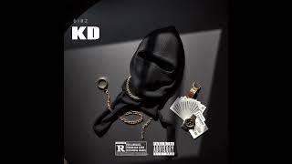DIBZ - KD (Crazy World) (Official Music Audio)