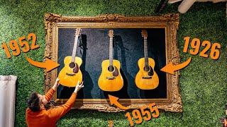 Acoustic Guitar HEAVEN! | Plugged In... Unplugged Ep. 7