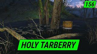 The Holy Tarberry Of Atom | Fallout 4 Unmarked | Ep. 156