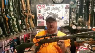 THE CROSMAN MAG FIRE MISSION AIRGUN SHOTS AND REVIEW!